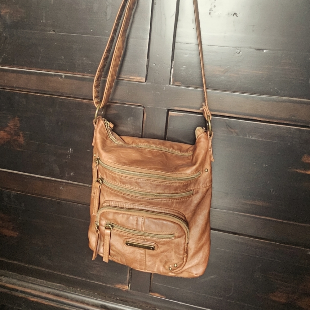 Rosetti crossbody purse